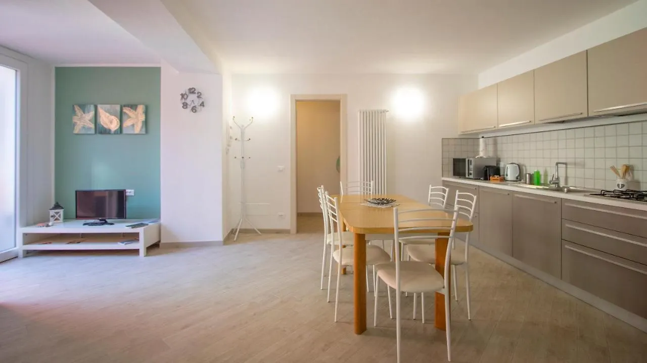 Villa Casa Gardan Levanto Ferienhaus