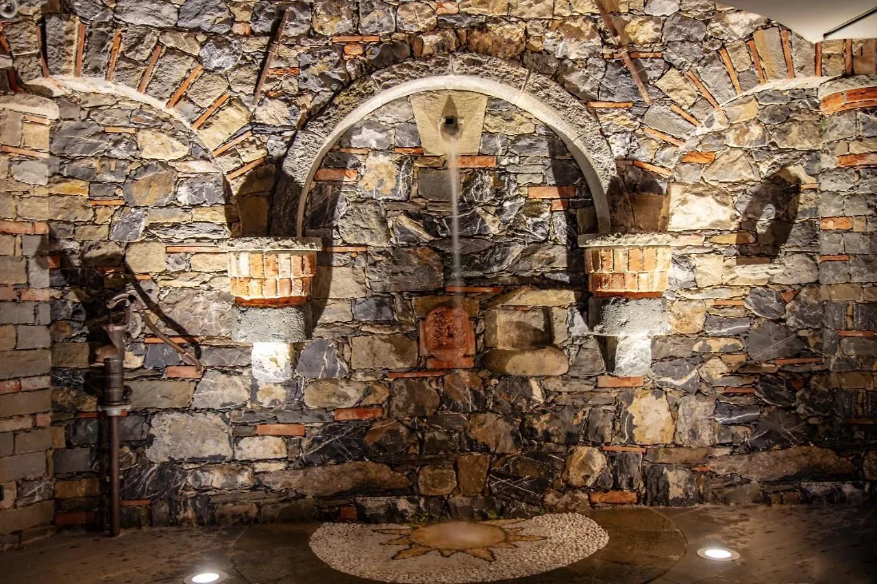 Ferienhaus Villa Casa Gardan Levanto Italien