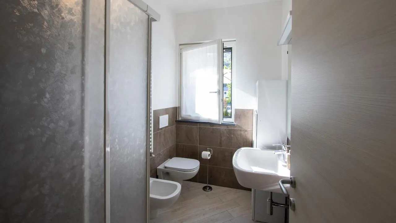 Villa Casa Gardan Levanto Ferienhaus