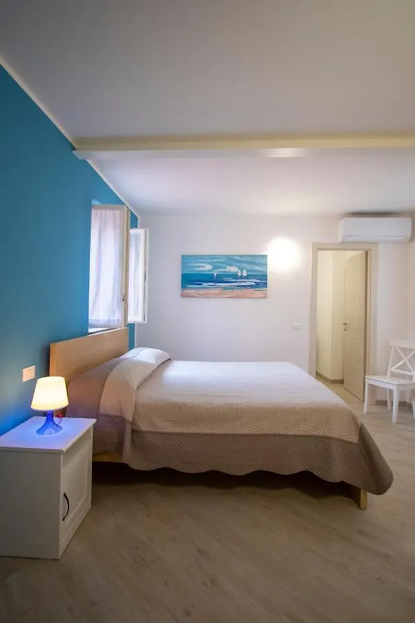 Villa Casa Gardan Levanto 0*,  Italien