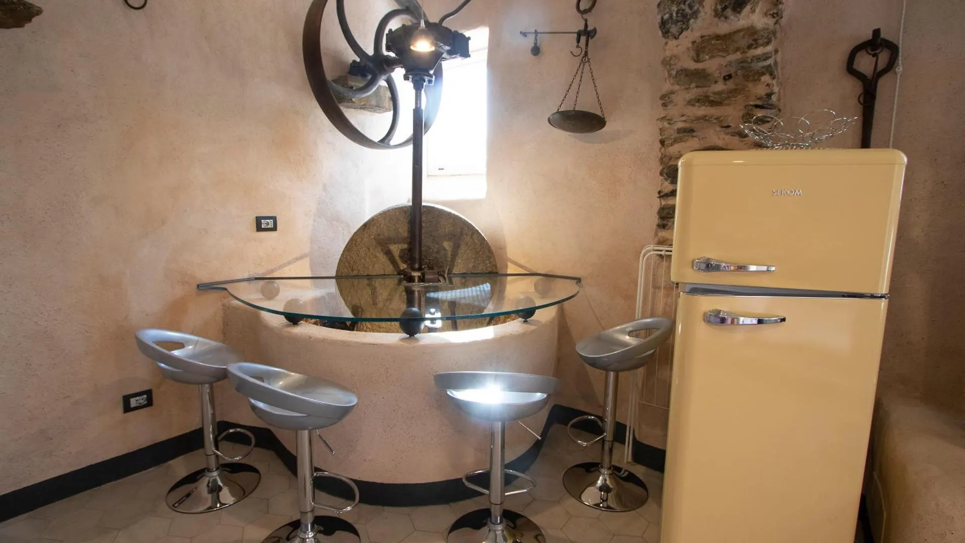 Villa Casa Gardan Levanto
