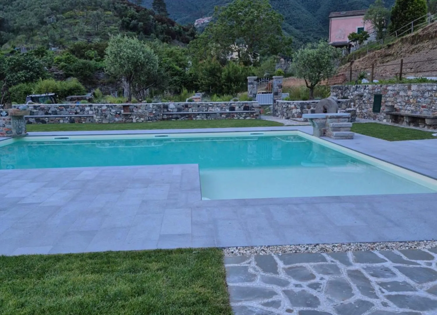 Villa Casa Gardan Levanto Casa vacanze