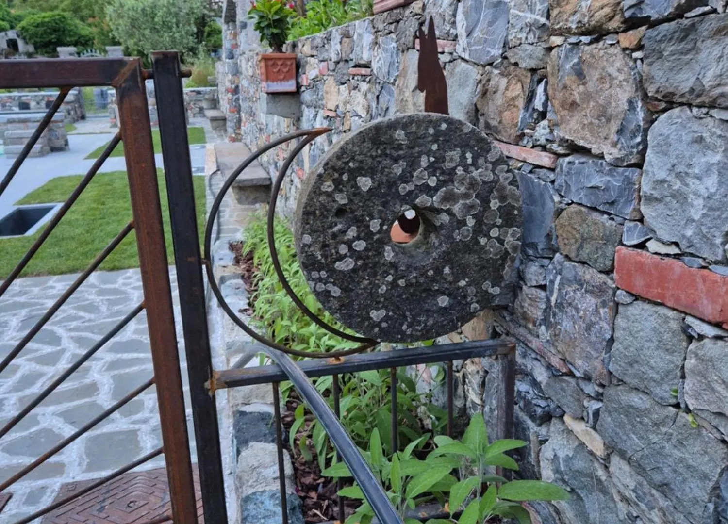 Villa Casa Gardan Levanto