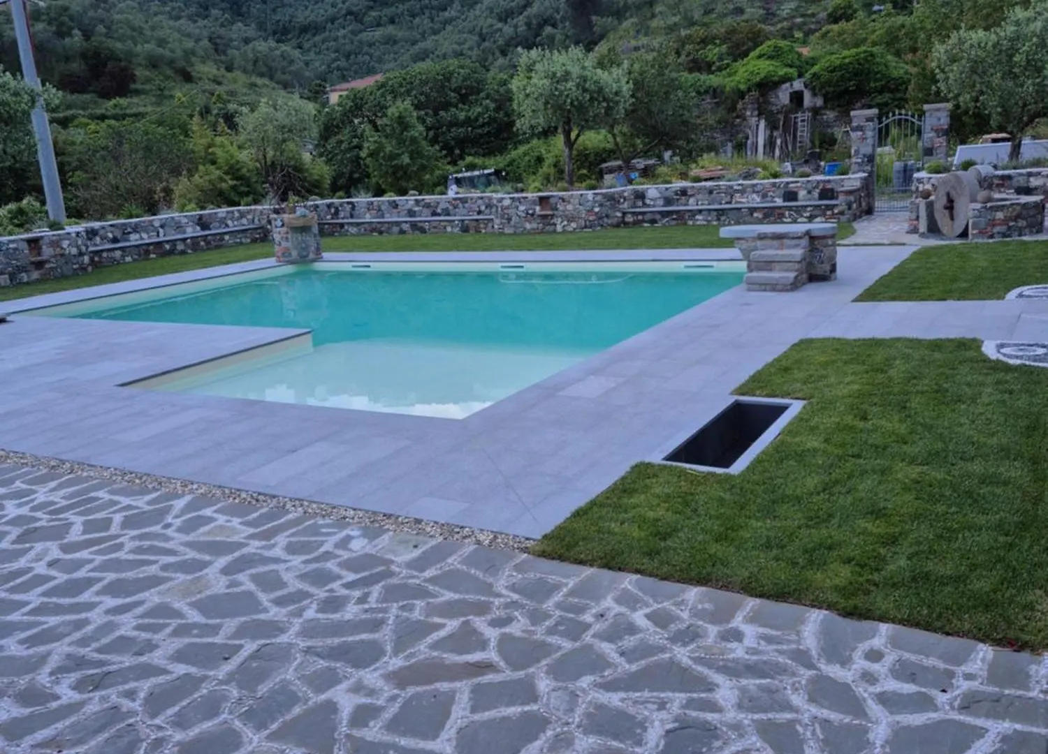 Villa Casa Gardan Levanto 0*,  Italia